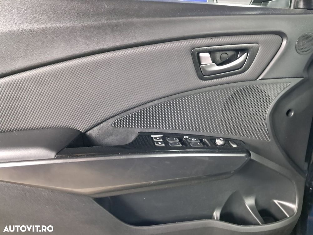 SsangYong Tivoli - 10