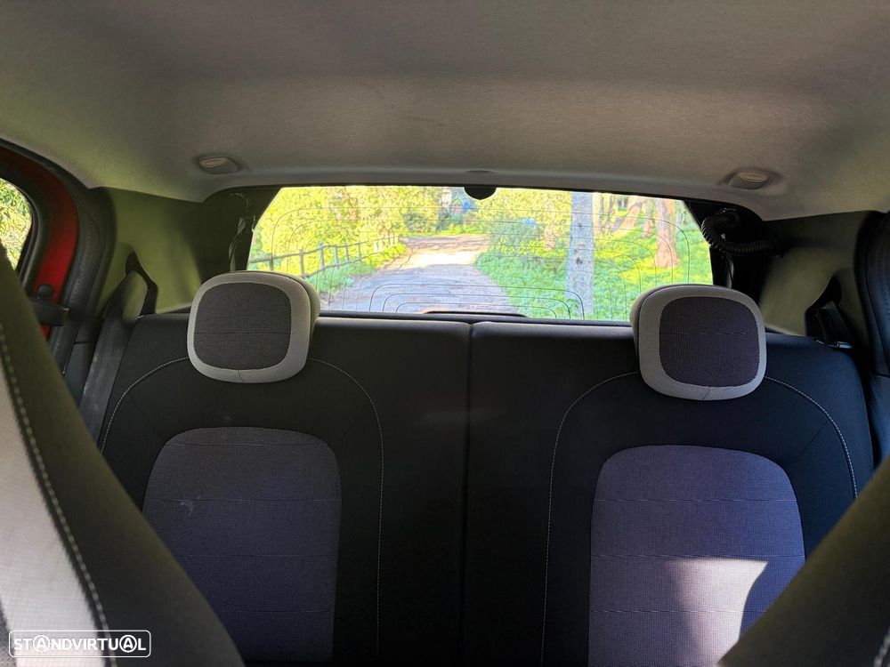 Renault Twingo 1.0 SCe Zen - 22