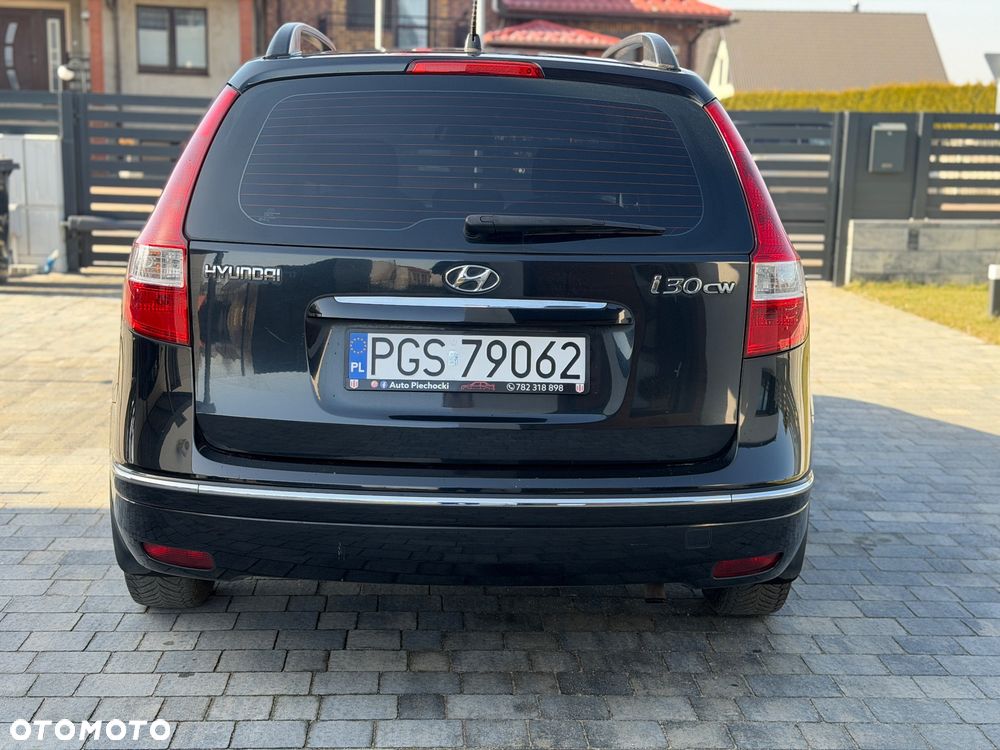 Hyundai i30 - 14