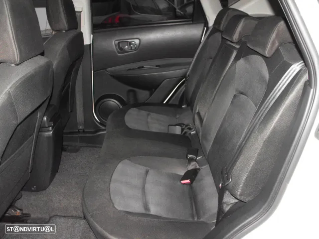 Nissan Qashqai 1.6 S&S Tekna Premium - 26