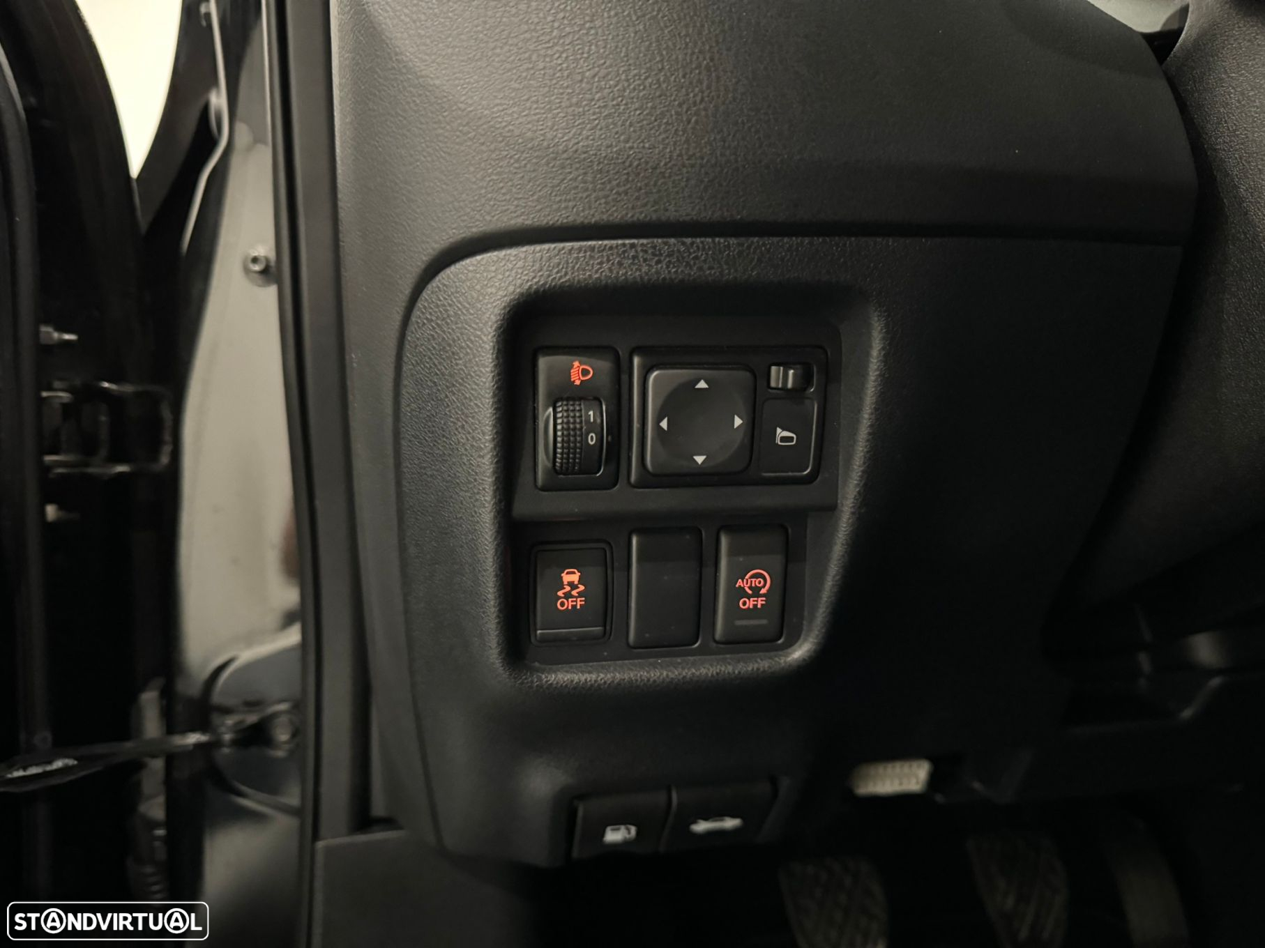 Nissan Juke 1.5 dCi N-Connecta - 47