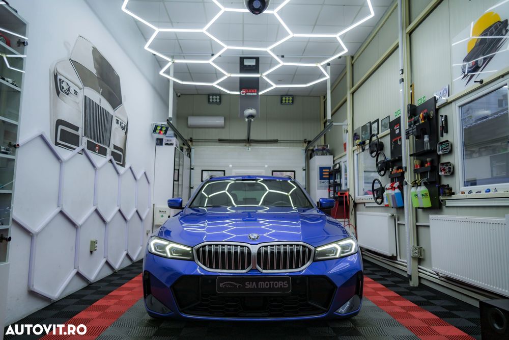 BMW Seria 3 - 38
