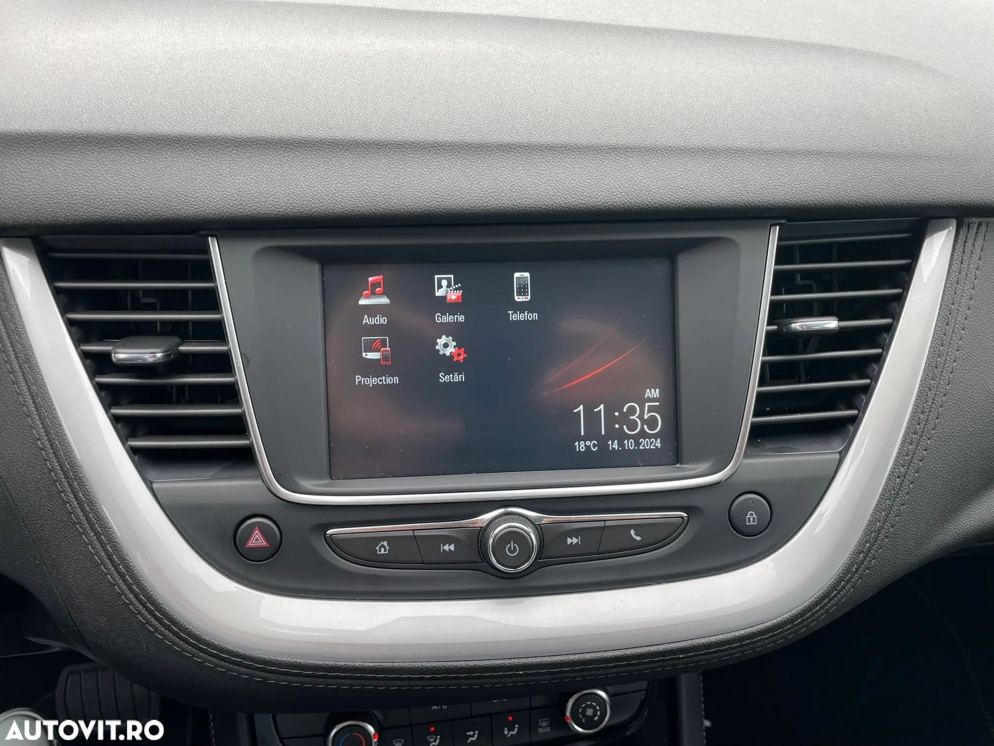 Opel Grandland X 1.5 D Start/Stop Automatik Business Edition - 12