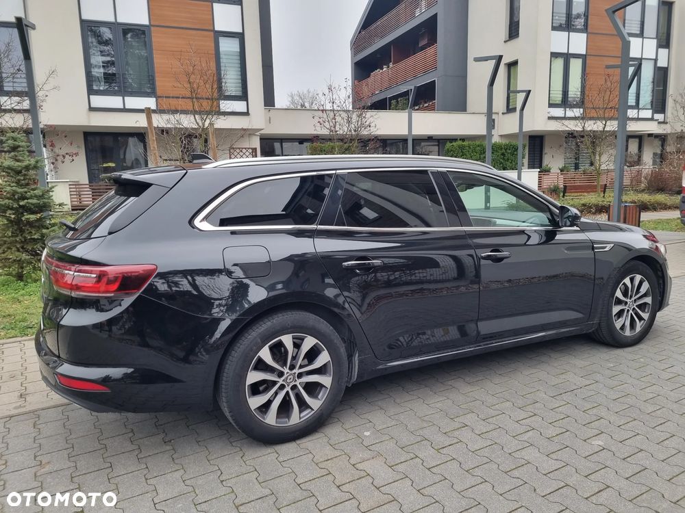 Renault Talisman 1.3 TCe FAP Intens EDC - 23