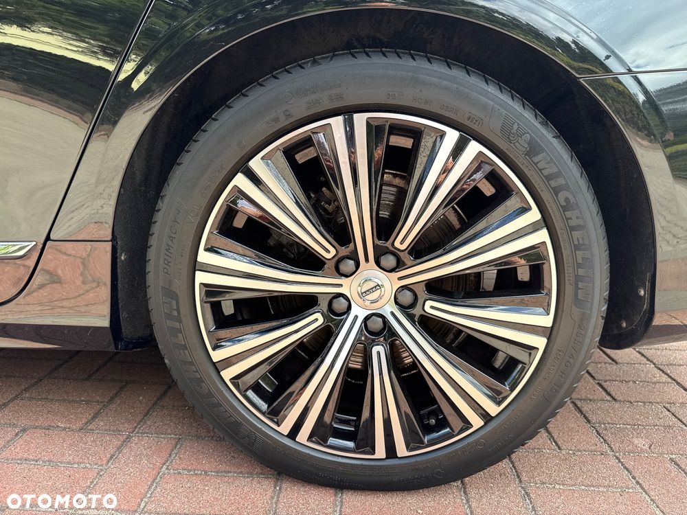 Volvo V90 T6 Recharge AWD Geartronic Inscription - 26
