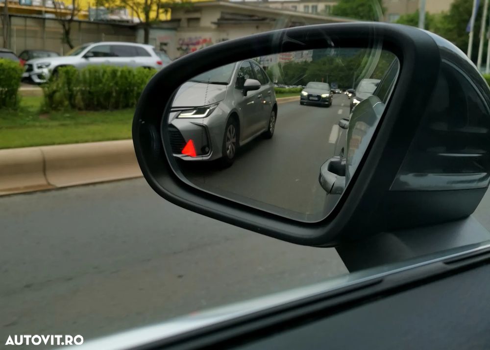 MERCEDES-BENZ A-Class 2021 — imagine 20