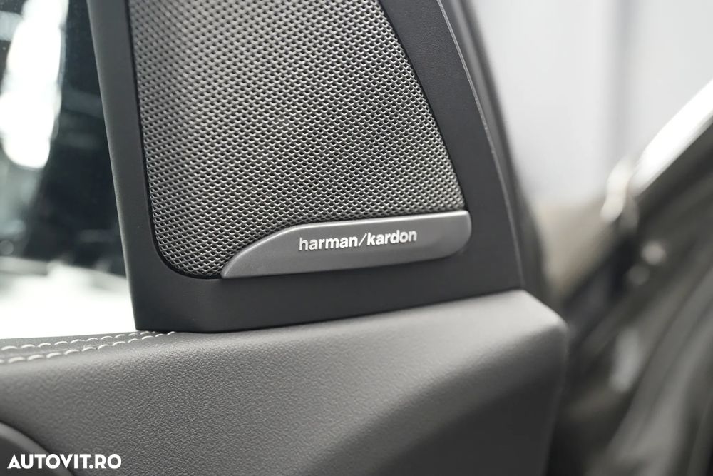 BMW X5 M M60i xDrive - 16