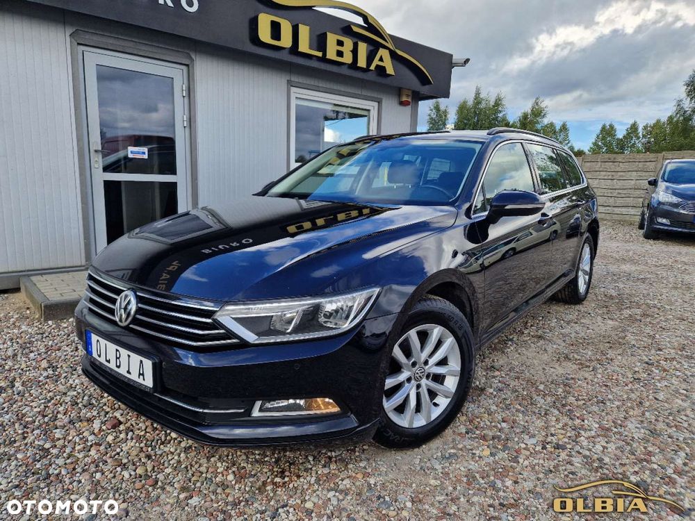 Volkswagen Passat - 3