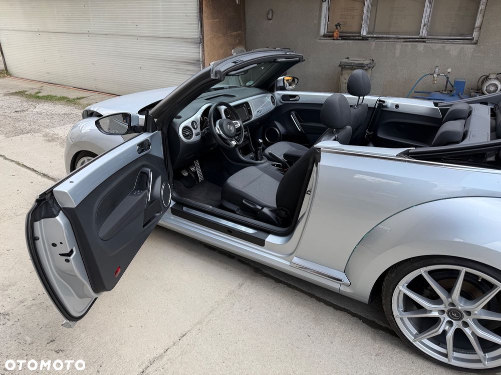 Volkswagen Beetle 1.2 TSI Design - 25