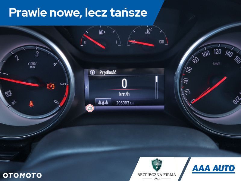 Opel Astra - 13