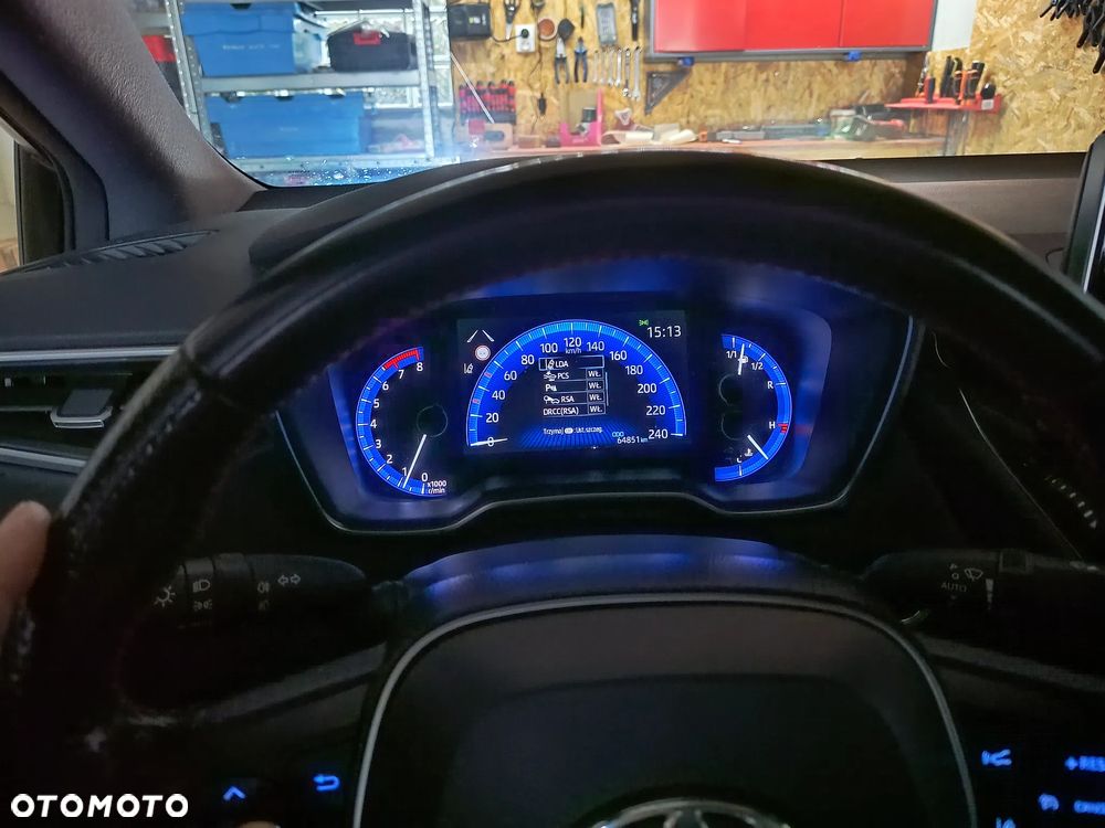 Toyota Corolla 1.6 GR Sport - 32