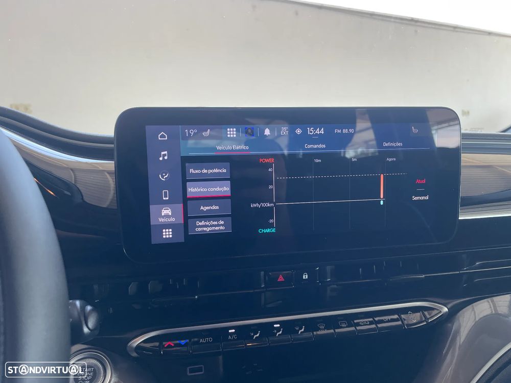 Fiat 500e 42kWh ICON - 13