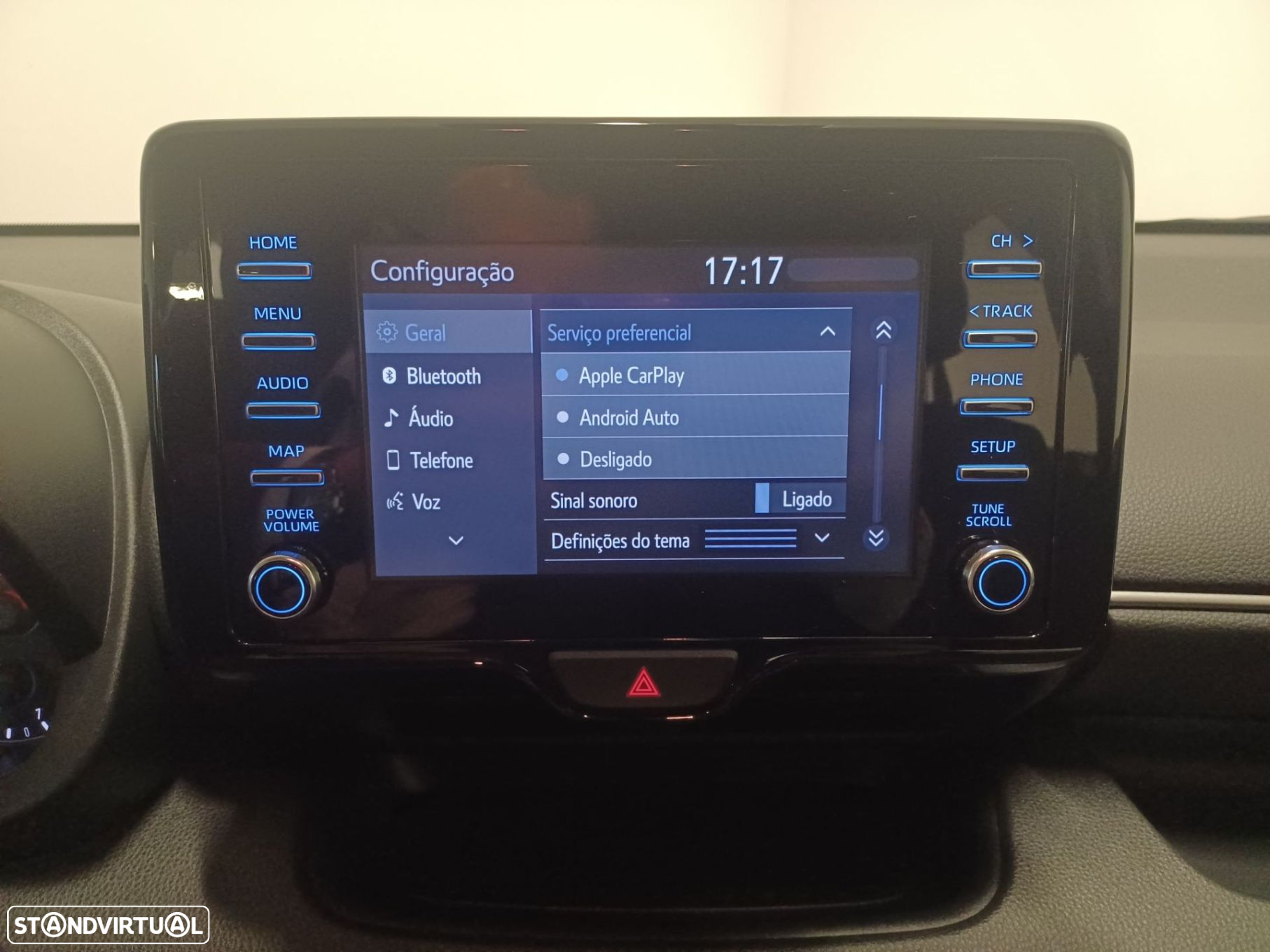 Toyota Yaris 1.0 VVT-i Comfort Plus - 14