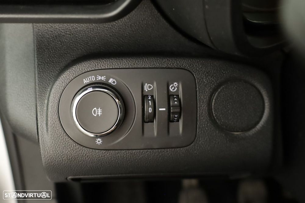 Opel combo van 1.5 cdti l2h1 - 15