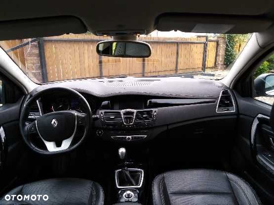Renault Laguna - 8