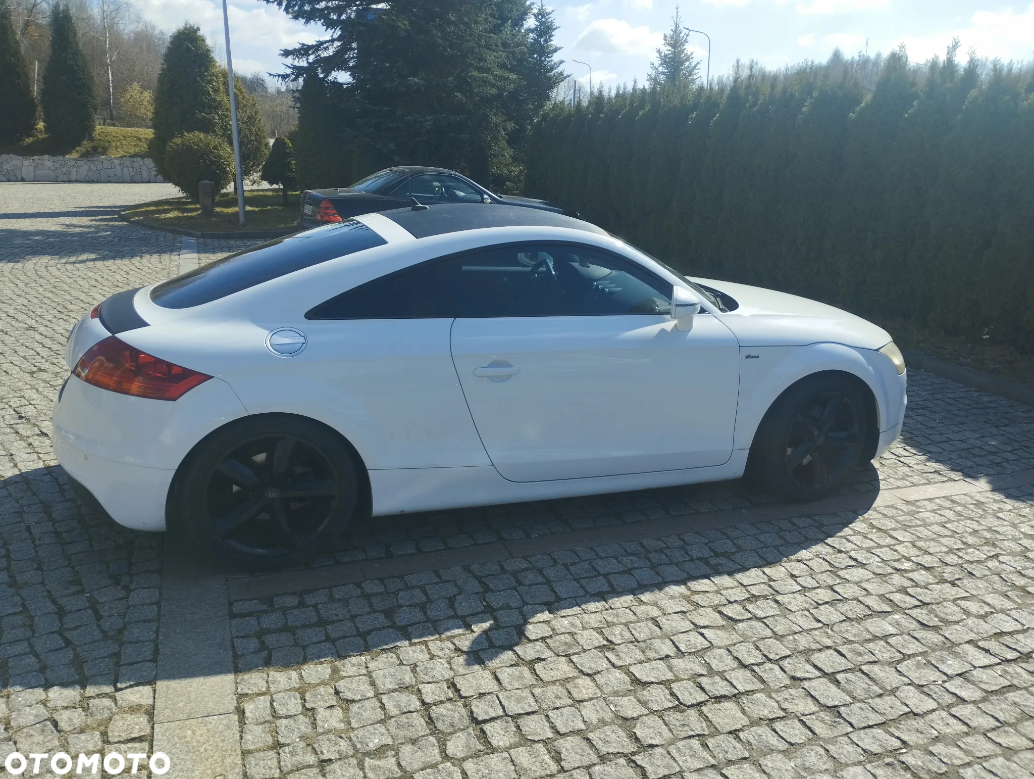 Audi TT Coupé - 3