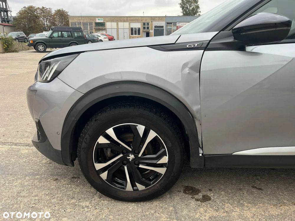 Peugeot 2008 - 24