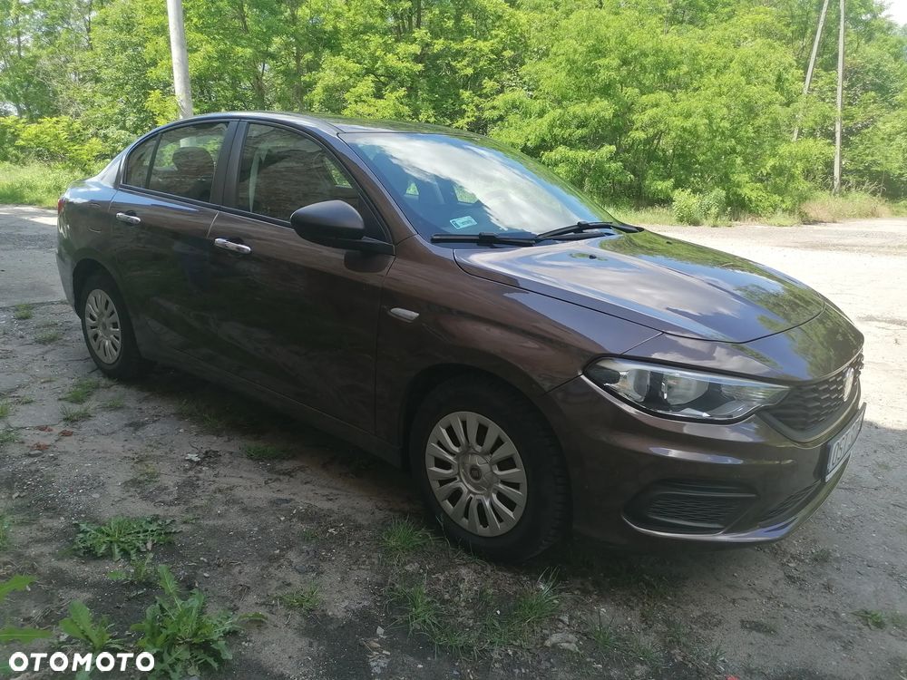 Fiat Tipo 1.4 16V Easy - 6