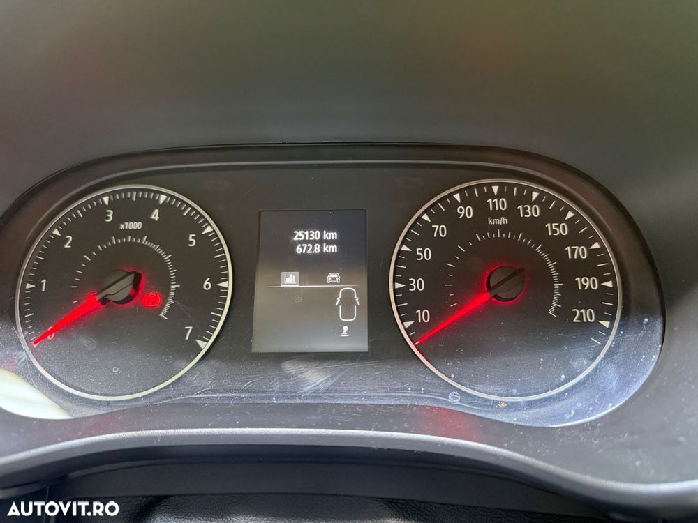 Dacia Logan TCe 90 MT5 Expression - 5