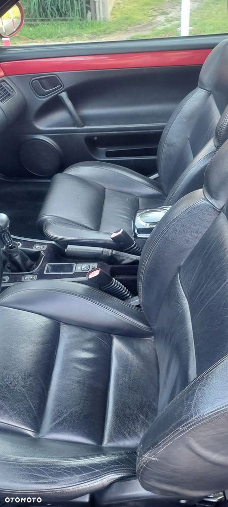 Fiat Coupe 2.0 16V - 12