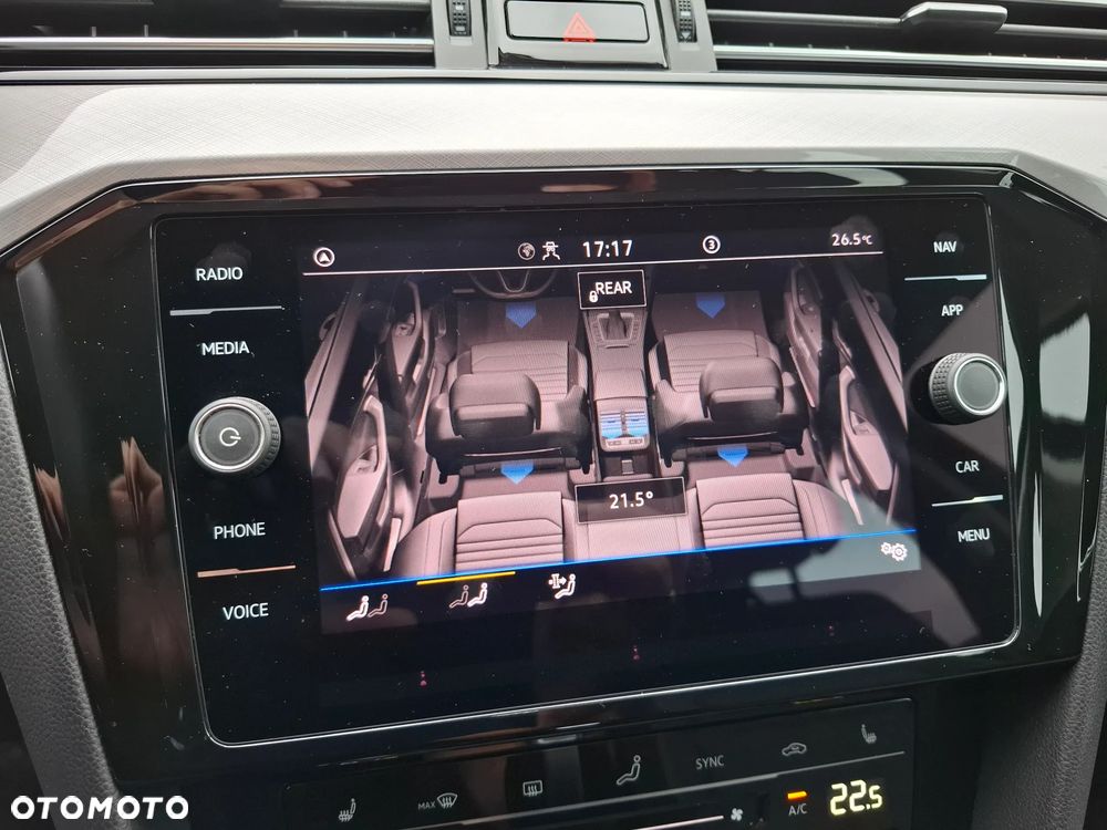 Volkswagen Passat Variant 2.0 TDI EVO Business DSG - 27