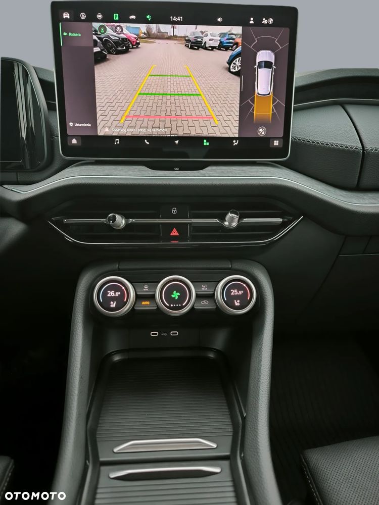 Skoda Kodiaq 2.0 TDI 4x4 Edition 130 DSG - 14