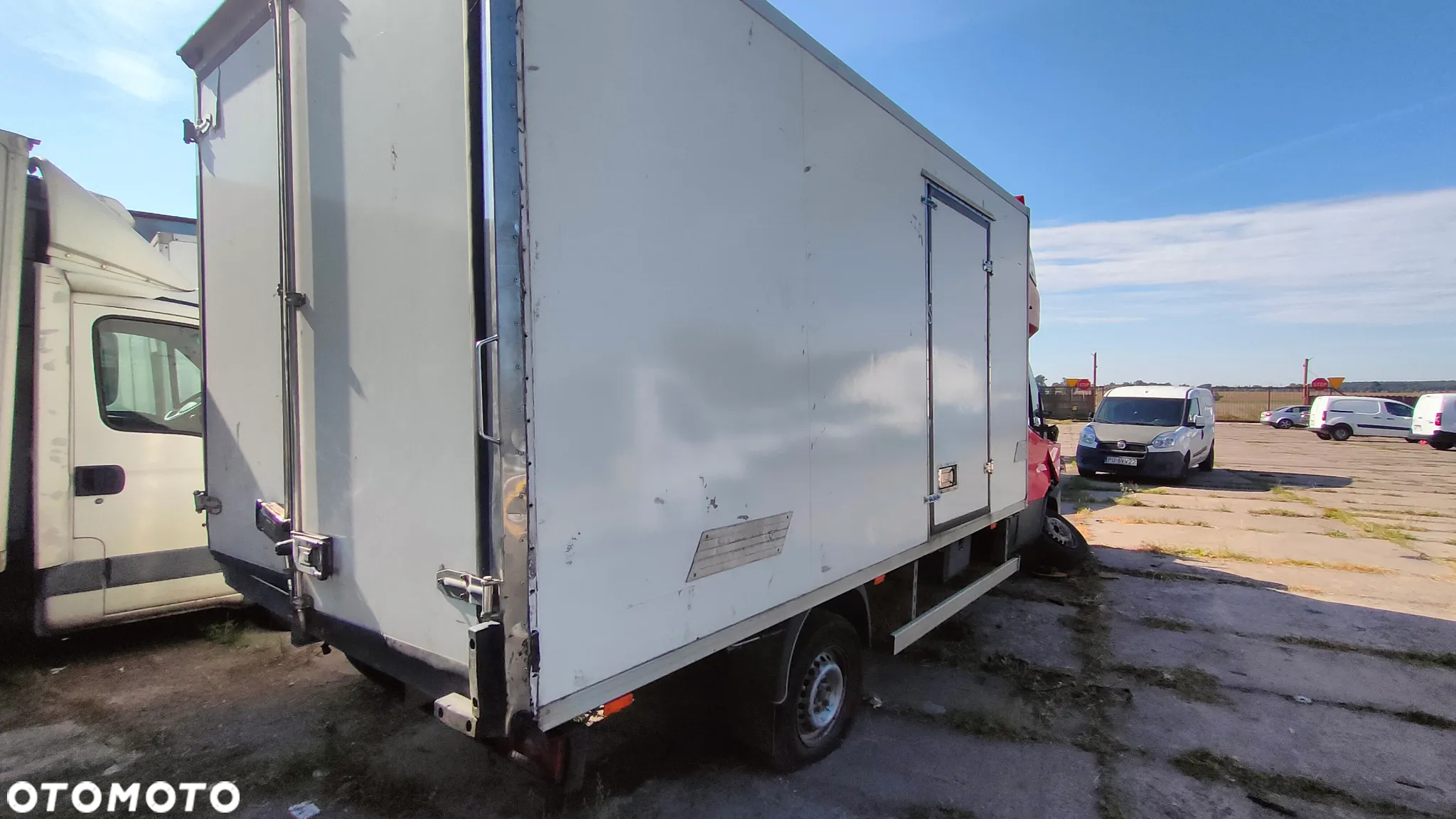 Iveco Daily - 6