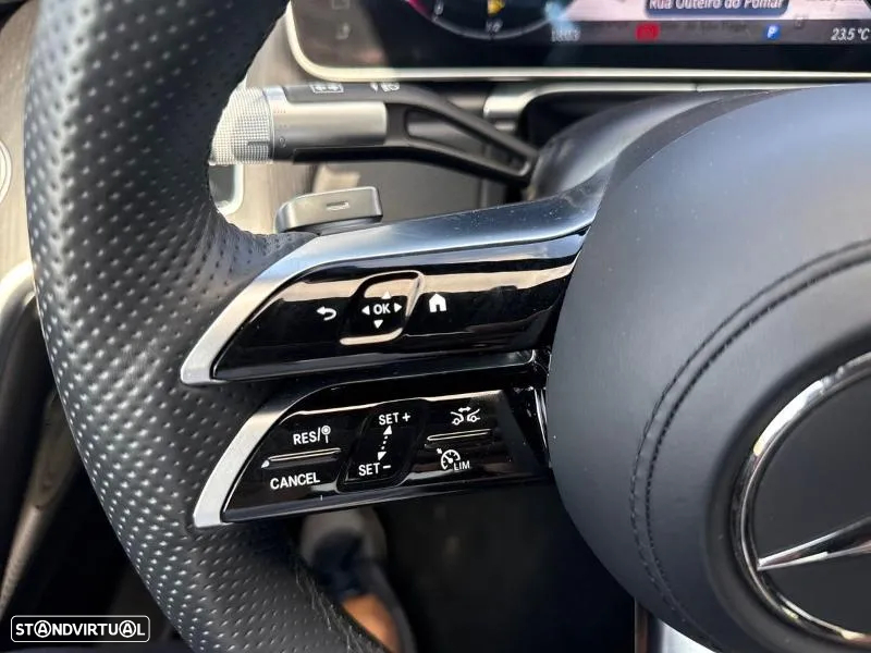 Mercedes-Benz S 450 d 4Matic - 18