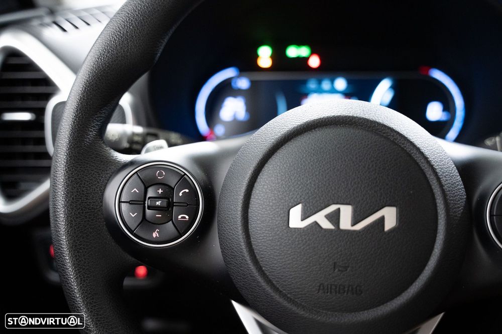 Kia e-Soul 39.2kWh - 17
