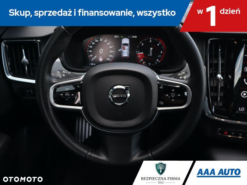 Volvo V90 - 18