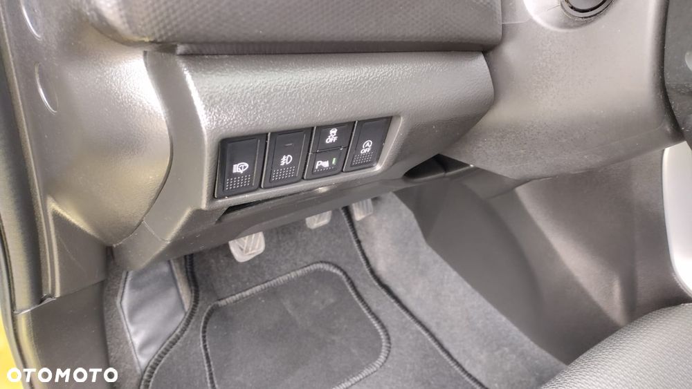 Suzuki SX4 S-Cross 1.6 DDiS Allgrip Comfort - 22