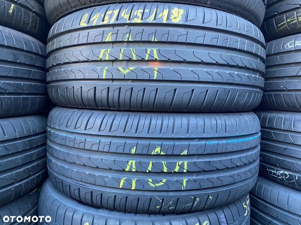 215/45/18 Pirelli P7 Cinturato_6,8mm_4szt_(101) - 4
