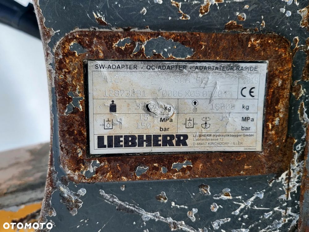 Liebherr R938 LC - 14