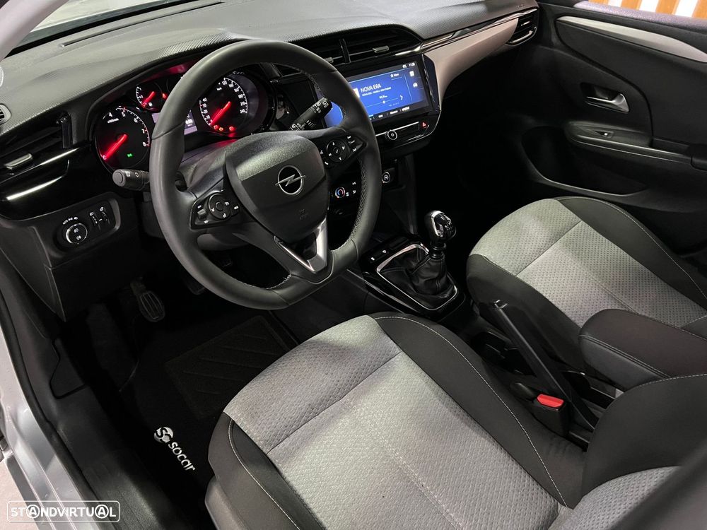 Opel Corsa 1.2 T Edition - 16