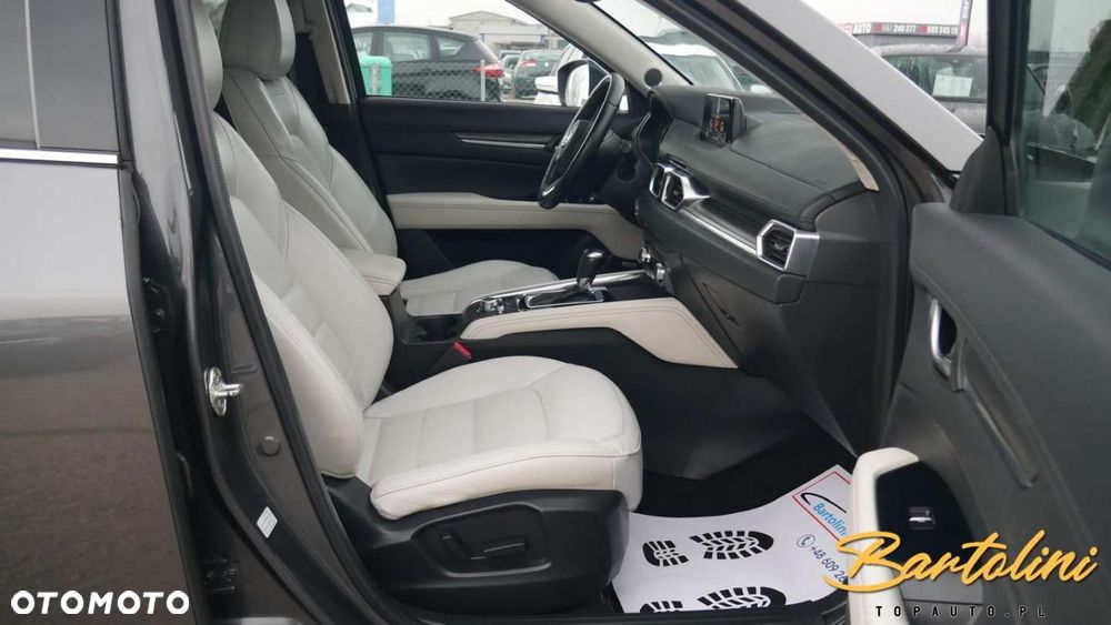 Mazda CX-5 - 18