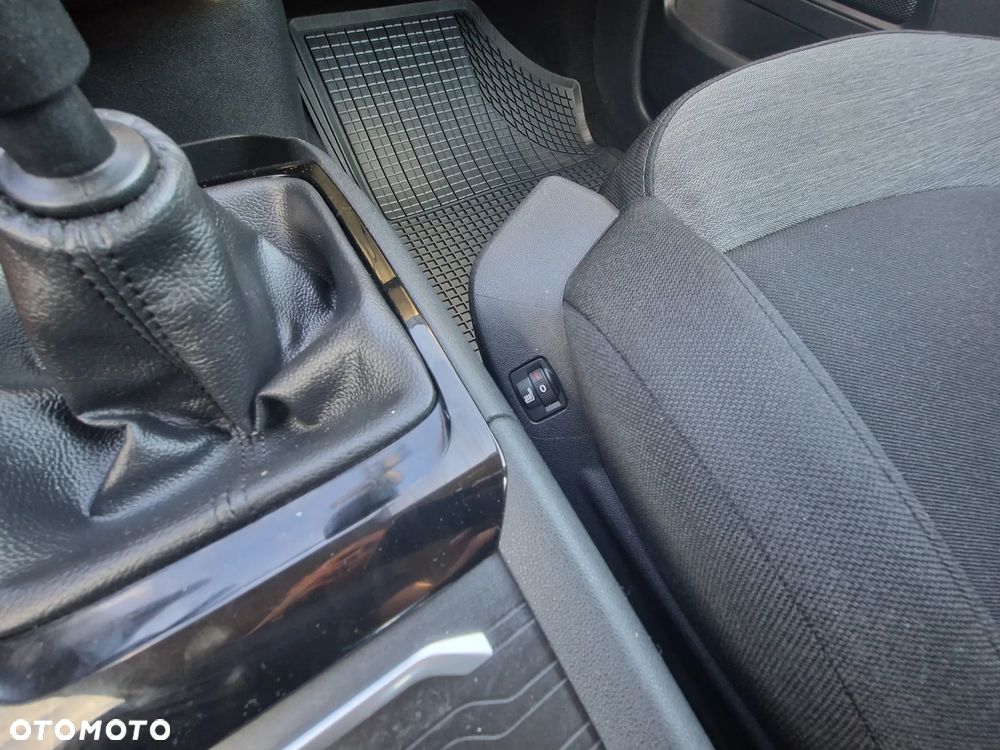 Citroën C4 Picasso - 18