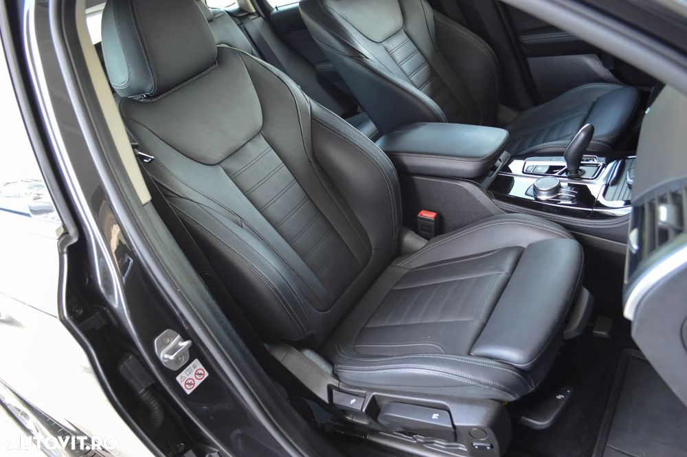 BMW X4 xDrive20d Aut. xLine - 29