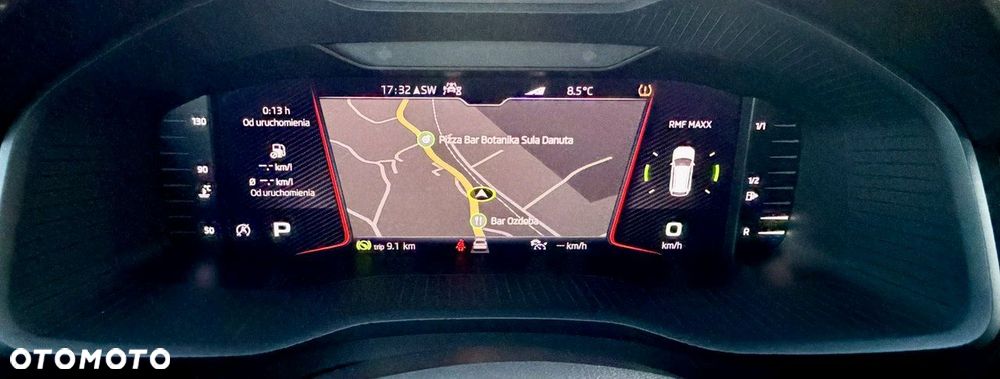 Skoda Kodiaq 2.0 TDI 4x4 Sportline DSG 7os - 33