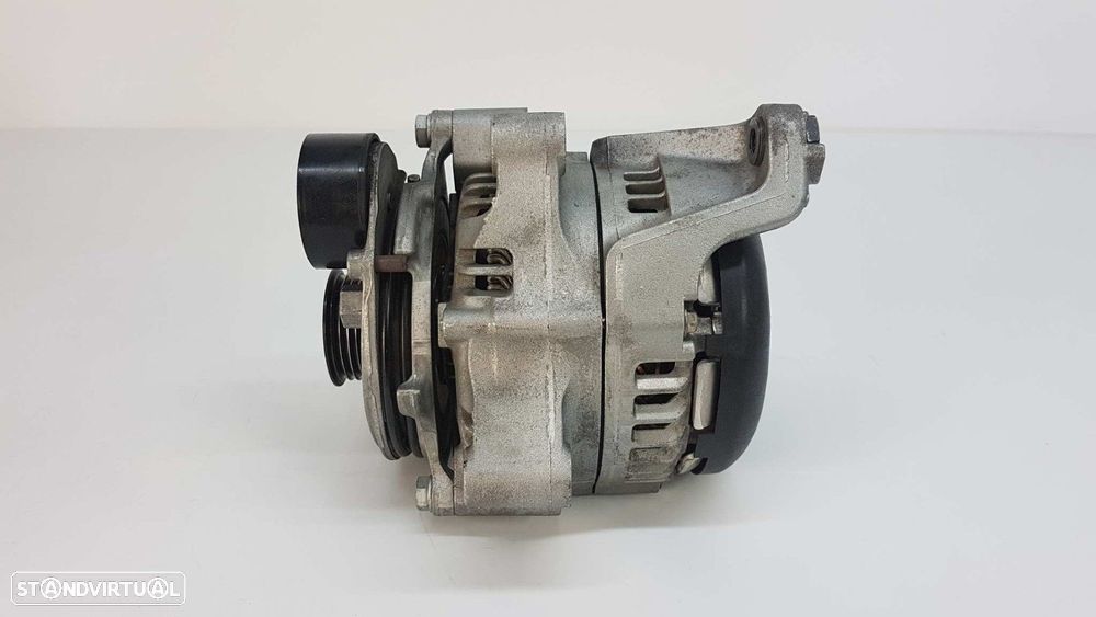 ALTERNADOR BMW SERIE 1 LIM. (F20/F21) 116D - 5