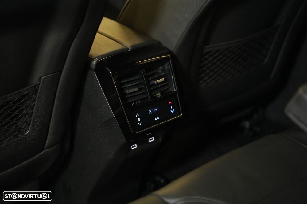 DS DS7 Crossback 1.5 BlueHDi Rivoli EAT8 - 47