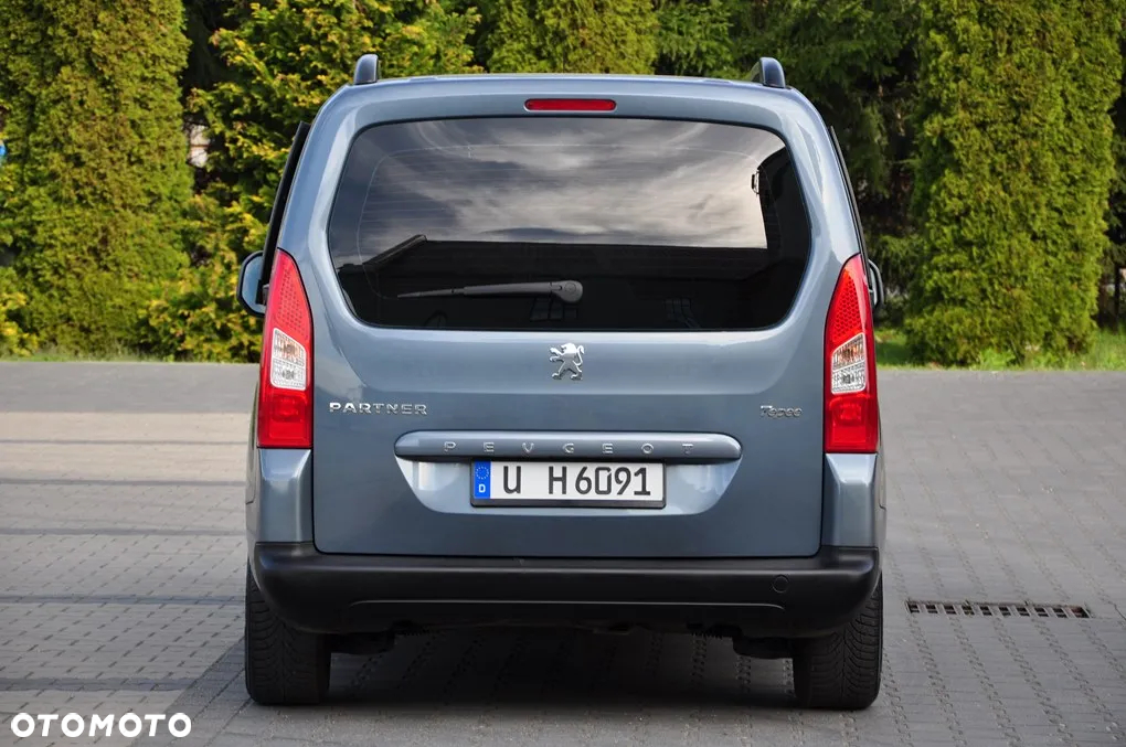 Peugeot Partner Tepee 90 Family - 13