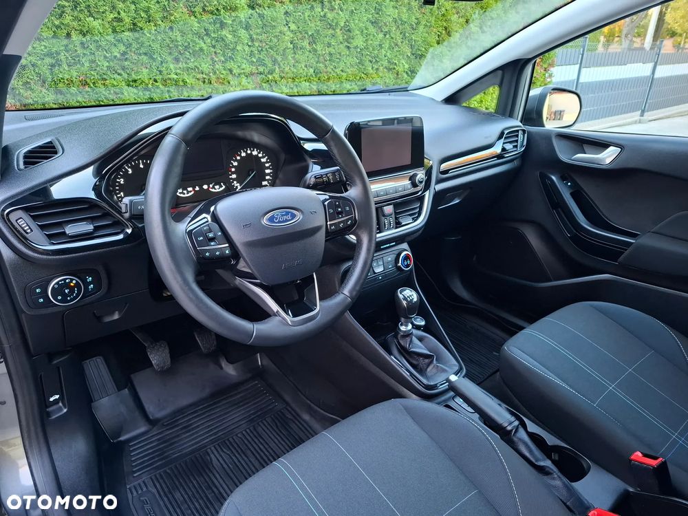 Ford Fiesta - 11