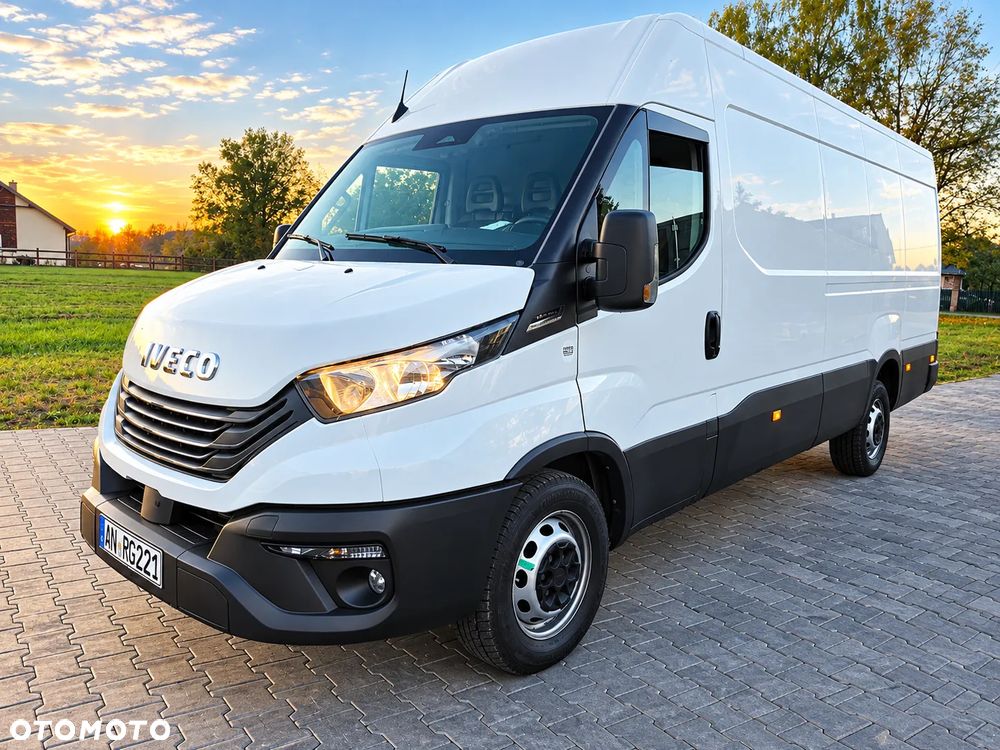 Iveco Dayli