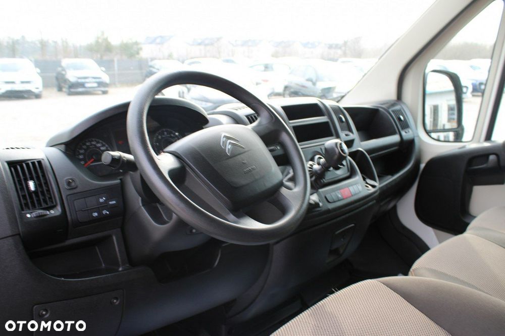 Citroën Jumper - 14