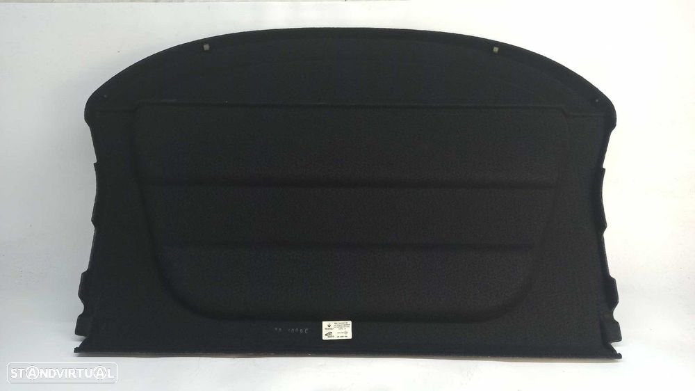 CHAPELEIRA DA MALA RENAULT MEGANE III BERLINA 5 P DYNAMIQUE - 5