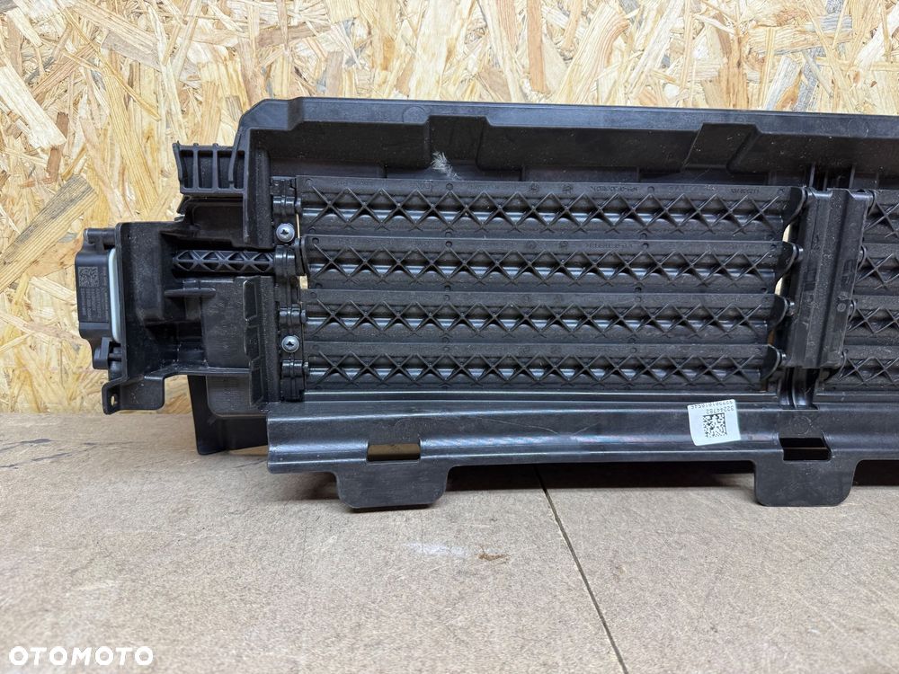 ŻALUZJA KIEROWNICA POWIETRZA WLOT VOLVO XC60 II 32244782 - 8