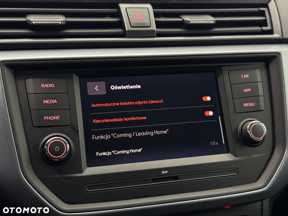 Seat Arona 1.0 TSI Style S&S - 31