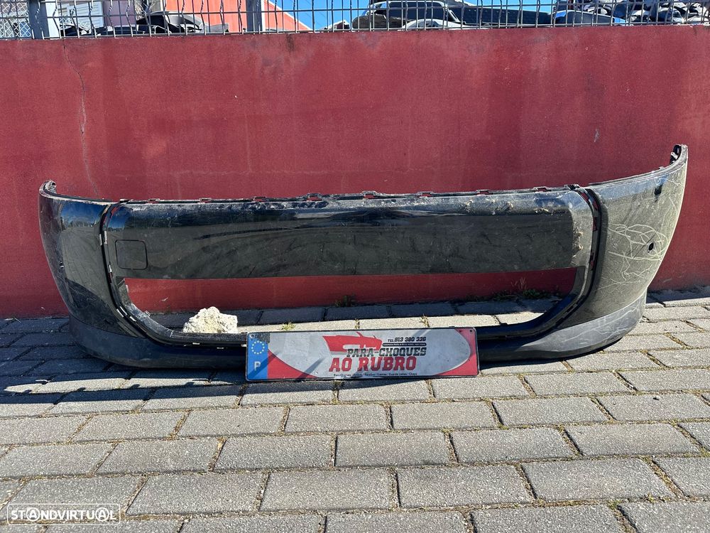 Parachoque mini cooper S F66 - 1