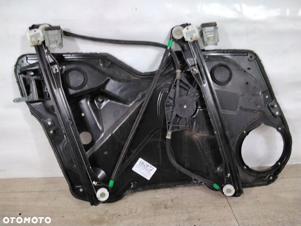 SEAT TOLEDO II PODNOŚNIK SZYBY PRAWY PRZÓD - 2