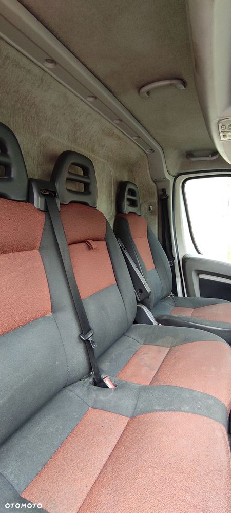 Fiat Ducato - 16